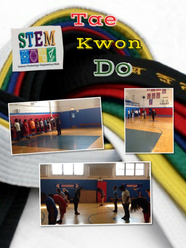 Stem Academy Calendar Get More Anythink's